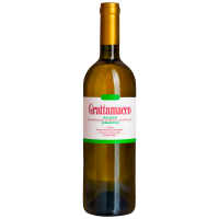 Гратамако Верментино Болгери, 0.75 л