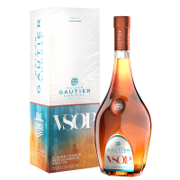 Коняк Готие VSOP, 0.7 л