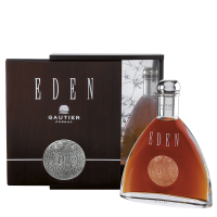 Коняк Готие EDEN, 0.7 л