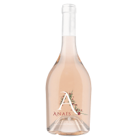 Анеис Розе Кот дьо Прованс, 0.75 л