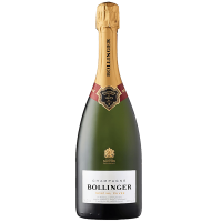 Шампанско Боленже Спешъл Кюве, 0.75 л
