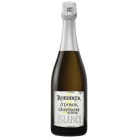 Шампанско Луи Рьодерер Брут Натюр Винтидж, 0.75 л