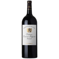 Chateau Beau Sejour Becot Saint-Emilion Magnum 2017, 1.5L