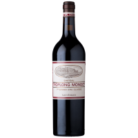 Шато Тролон Мондот Сен Емилион Премие Гран Крю Класе В 0.75л
Chateau Troplong Mondot Saint Emilion Grand Cru 2017, 0.75L