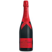 Шампанско Моет Брут Империал празнична бутилка, 0.75 л