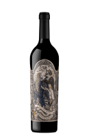 Катена Запата Birth Of Cabernet, 0.75 л