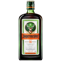 Ликьор Йегермайстер, 0.7 л