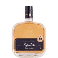 Ракия Подрум Певац Дюлева Жълта, 0.7 л