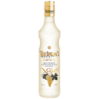 Текирда Голд Ракъ 45%, 0.7 л