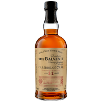 Уиски Балвени Карибиън Каск Сингъл Малц 14 г., 0.7 л