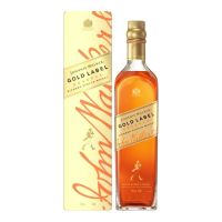 Уиски Джони Уокър Голд Резерва, 0.7 л