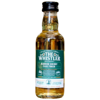 Уиски Уистлър Олоросо Шери 5 г., 0.7 л