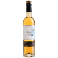 Ракия Кортен Отлежала Мускатова, 0.5 л