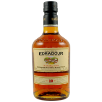 Уиски Едрадур 10 г. Олоросо Шери 43%, 0.7 л