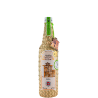 Кашаса Соледаде Пура, 0.7 л