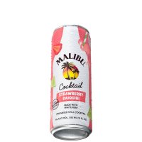 Коктейл Малибу Дайкири Ягода RTD КЕН, 0.25 л