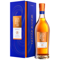 Уиски Гленморанджи The Inifinita 18 г, 0.7 л