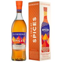 Уиски Гленморанджи Tale of Spices, 0.7 л