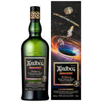 Уиски Ардбег Смокивърс 48.3%, 0.7 л