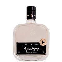 Ракия Подрум Певац Кайсиева жълта, 0.7 л