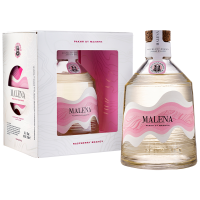 Ракия Малена от малини 40%, 0.7 л