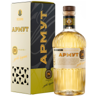 Ракия Армут от диви круши 40%, 0.7 л