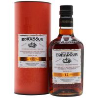 Уиски Едрадур 12г 2012 Oloroso Cask 59.5%, 0.7 л