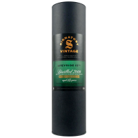 Уиски Сигнатори SPEYSIDE (M) 2009 15YO 48.2% Batch19,  0.7 л