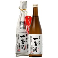 Саке Ichiban Shizuku 15.5%, 0.72 л