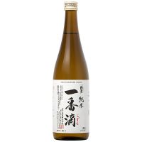 Саке Ichiban Shizuku 15.5%, 0.72 л