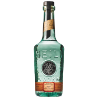 Водка Мейли Монтана Джейсън Момоа и Б.Халворсън, 0.7 л