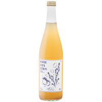 Домейн д`Астрос Ябълков сок с Мащерка и Лимон, 0.75 л