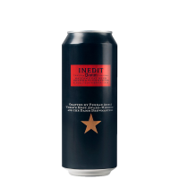 Бира Естрея Дам Инедит КЕН, 0.5 л