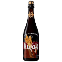Бира Паул Квак 10.5%, 0.75 л