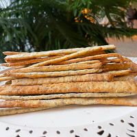 Co-Co sweet Гризини Специални 120 гр, 1 бр.