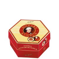 Бонбониера Моцарт Октагон, 297 гр., 1 бр.