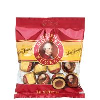 Бонбониера Моцарт, 148 гр., 1 бр.