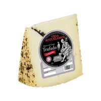 Вега Овче сирене с черен трюфел 200 гр, 1 бр.