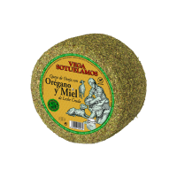 Вега Овче сирене Риган и Мед 200 гр, 1 бр.