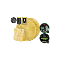 Вега Овче сирене Халапеньо 200 гр, 1 бр.