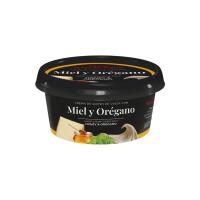 Вега Крем сирене Овче риган и мед 125 гр, 1 бр.