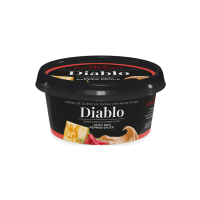 Вега Крем сирене Овче Диабло 125 гр, 1 бр.