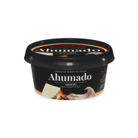 Вега Крем сирене Овче Опушено 125 гр, 1 бр.