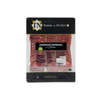 Торе де Нюнез Чоризо слайс 100 гр, 1 бр.