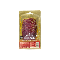 Сесинас Пабло телешко със зехтин 90гр, 1 бр