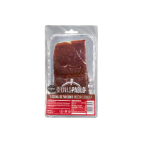 Сесинас Пабло телешко натурално 100гр, 1 бр