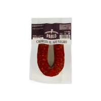 Сесинас Чорисо с черен чесън 280гр, 1 бр