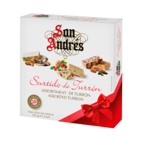Сан Андрес Турони микс 325гр., 1 бр.