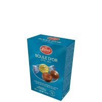 Бонбони Заини Бул д`Ор Milk 200 гр., 1 бр.