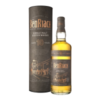 Уиски Бенриах 10 г. Спейсайд, 0.7 л